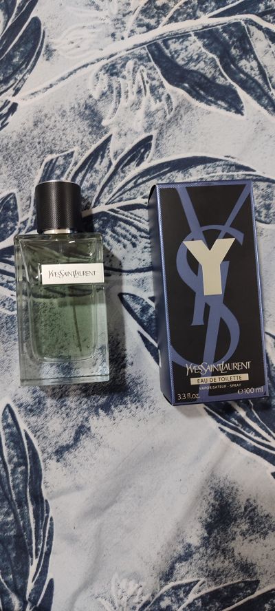 بۆنی ئەسڵی پیاوان