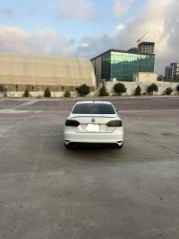 Gulf Jetta 2013
