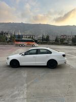 Gulf Jetta 2013