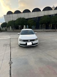Gulf Jetta 2013