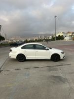 Gulf Jetta 2013