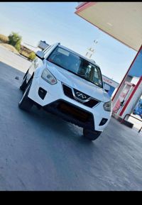 چێری تیکۆ ٢٠١٤