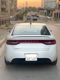 دۆج دارت ٢٠١٦