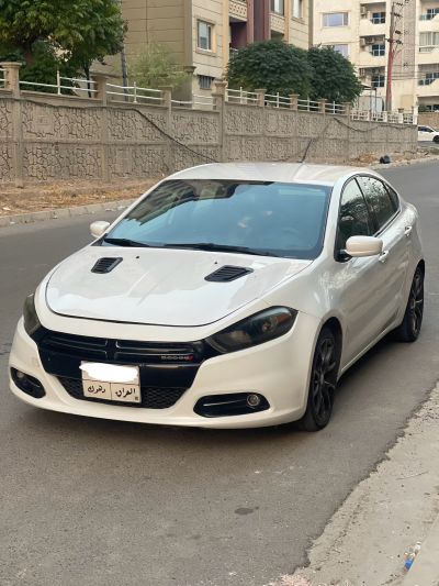 دۆج دارت ٢٠١٦