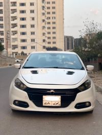 دۆج دارت ٢٠١٦