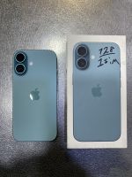 iPhone 16 mini