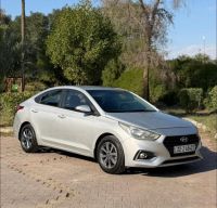 هیۆندا ئەکسێنت