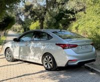 هیۆندا ئەکسێنت