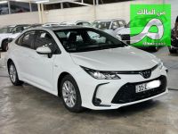 تۆیۆتا کۆرۆلا هایبرید