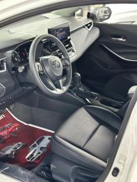 تۆیۆتا کۆرۆلا هایبرید