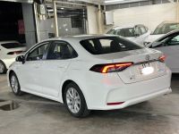 تۆیۆتا کۆرۆلا هایبرید