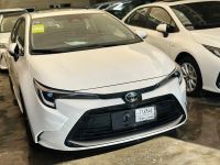 تۆیۆتا کۆرۆلا