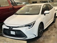 تۆیۆتا کۆرۆلا