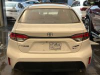 تۆیۆتا کۆرۆلا