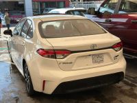 تۆیۆتا کۆرۆلا