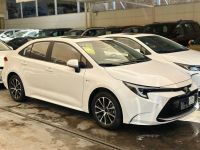 تۆیۆتا کۆرۆلا