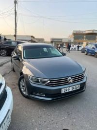 پاسات ٢٠١٧ ئەڵمانی