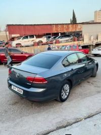 پاسات ٢٠١٧ ئەڵمانی