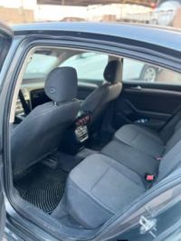 پاسات ٢٠١٧ ئەڵمانی