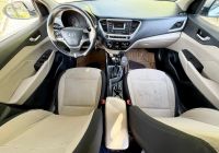 هیۆندا ئەکسێنت