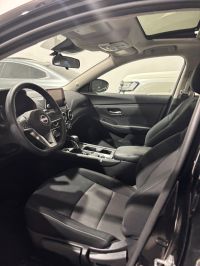 نیسان سێنترا