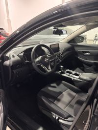 نیسان سێنترا