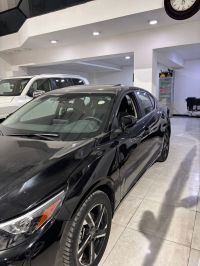 نیسان سێنترا