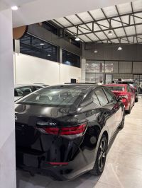 نیسان سێنترا