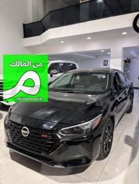 نیسان سێنترا