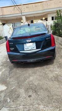 کادیلاک ATS 20T