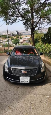 کادیلاک ATS 20T