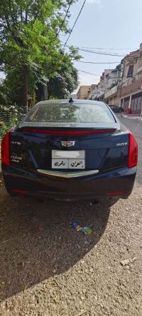 کادیلاک ATS 20T