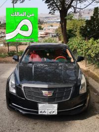 کادیلاک ATS 20T