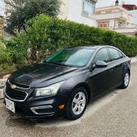 شۆفرلێت کرۆس