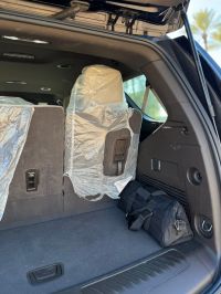 شۆفرلێت تاهۆ