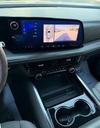 شۆفرلێت تاهۆ