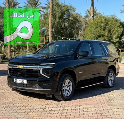 شۆفرلێت تاهۆ