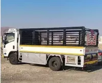 The furniture will be transported to a charity in Riyadh. 0553202173