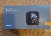 apeman cs10 (araç içi kamera)