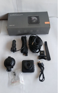 apeman cs10 (araç içi kamera)