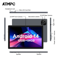 تابلێت ATMPC IT-801B