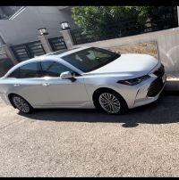 ئەڤالۆن پڕ ,سنووردار,2022