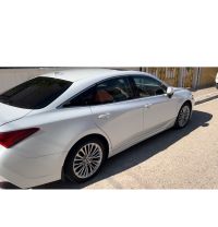 ئەڤالۆن پڕ ,سنووردار,2022