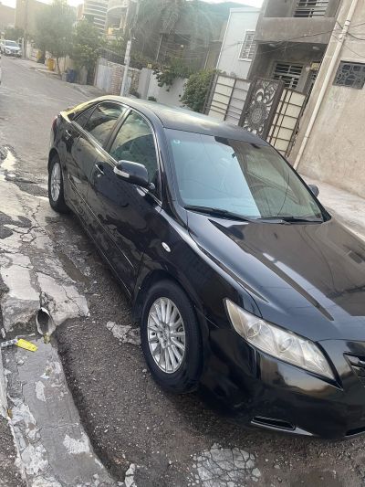 کامری ٢٠٠٧ gelek paqj