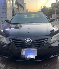 کامری ٢٠٠٧ gelek paqj