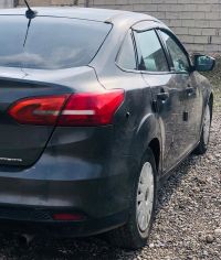 فۆرد فۆکس ٢٠١٦