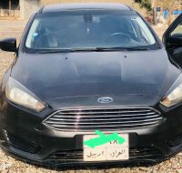 فۆرد فۆکس ٢٠١٦