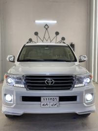 Monica Land Cruiser 2015 Gx.r