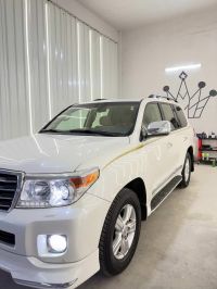 Monica Land Cruiser 2015 Gx.r