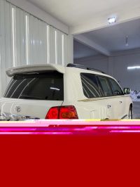 Monica Land Cruiser 2015 Gx.r